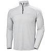 Pánská mikina HELLY HANSEN HP 1/2 ZIP 854 GREY FOG - Helly Hansen - 54213 854 HP 1/2 ZIP PULLOVER