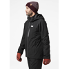 Pánská zimní bunda HELLY HANSEN SWIFT 4.0 991 BLACK