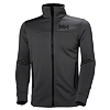 Pánská mikina HELLY HANSEN HP FLEECE 980 EBONY