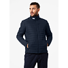 Pánská bunda HELLY HANSEN CREW INSULATOR JACKET 2.0 597 NAVY - Helly Hansen - 30343 597 CREW INSULATOR JACKET 2.0