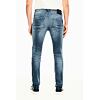 Pánské jeans GARCIA ROCKO 3925 medium used - GARCIA - 690 3925 ROCKO