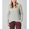 Dámský svetr TIMEZONE Cozy Round Neck Pullover 8055