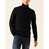 Pánský svetr GARCIA mens pullover 292 dark moon