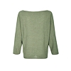 Dámský svetr BROADWAY CHARY 310-051500 olive - Broadway - 10161233 310-051500 CHARY