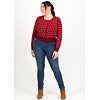 Blutsgeschwister strickliesl 002 - Blutsgeschwister - 001213-246-002 strickliesl