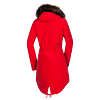 Dámský zimní kabát NORTHFINDER ANALIA 360 - NorthFinder - BU-4935SP 360 ANALIA