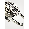 Dámská kabelka DESIGUAL INDOMINUS maxi 1014 NATUR - DESIGUAL - 21WAXL07 1014 BOLS_INDOMINUS