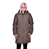 Dámský zimní kabát FIVE SEASONS RONA JKT W 252 - Five seasons - 20059 252 RONA JKT W