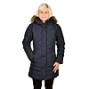 Dámský zimní kabát FIVE SEASONS GLINNIE JKT W 500 - Five seasons - 21624 500 GLINNIE JKT W