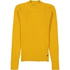 Dámský svetr GARCIA ladies pullover 1048 golden sun - GARCIA - I10047 1048 ladies pullover