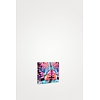 Dámská peněženka DESIGUAL VIRTUAL PINK PRISCILA 3016 LILA - DESIGUAL - 22SAYP05 3016 MONE VIRTUAL PINK PRISCILA
