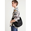 Dámská kabelka DESIGUAL RISING KUWAIT 2000 NEGRO - DESIGUAL - 22SAXP52 2000 BOLS_RISING KUWAIT