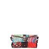 Dámská kabelka DESIGUAL 36X5060 3020 BOLS_CLUTCH GALACTIC SEDUCC 3020 - DESIGUAL - 36X5060 3020 BOLS_CLUTCH GALACTIC SEDUCC