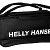 Batoh HELLY HANSEN HH RACING BAG 990 BLACK - Helly Hansen - 67381 990 HH RACING BAG