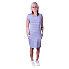Dámské šaty SEIDEL Kleid 63 - SEIDEL - Y1923 63 Kleid