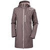 Dámský kabát HELLY HANSEN W LONG BELFAST JACKET 656 sparro - Helly Hansen - 55964 656 W LONG BELFAST JACKET