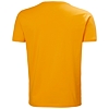 Pánské triko HELLY HANSEN SHORELINE T-SHIRT 2.0 328 cloudb - Helly Hansen - 34222 328 SHORELINE T-SHIRT 2.0