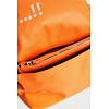 Dámská kabelka DESIGUAL HALF LOGO VENECIA 7002 ORANGE - DESIGUAL - 22SAXPAF 7002 BOLS_HALF LOGO VENECIA