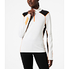 Dámské funkční triko HELLY HANSEN W LIFA MERINO 012 offwhite