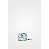 Dámská peněženka DESIGUAL ETEREA BLUE MARISA 5014 AZUL EUROPA - DESIGUAL - 22SAYP18 5014 MONE_ETEREA BLUE MARISA