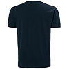 Pánské triko HELLY HANSEN SHORELINE T-SHIRT 2.0 - Helly Hansen - 34222 597 SHORELINE T-SHIRT 2.0