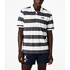 Pánská polokošile HELLY HANSEN SKAGERRAK POLO 595 NAVY STRIPE