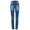 Dámské jeans TIMEZONE EnyaTZ Slim Womenshape 3555 - Timezone - 17-10047-00-3042 3555 Slim EnyaTZ Womens