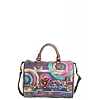 Dámská kabelka DESIGUAL 37X5199 3081 BOLS_BOWLING FUN LIVING WIN 3081 - DESIGUAL - 37X5199 3081 BOLS_BOWLING FUN LIVING WIN
