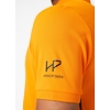 Pánská polokošile HELLY HANSEN 34172 285 HP RACING POLO 285 saffro - Helly Hansen - 34172 285 HP RACING POLO