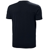 Triko krátký rukáv HELLY HANSEN WORKWEAR KENSINGTON 590 navy - HELLY HANSEN WORKWEAR - 79246 590 KENSINGTON T-SHIRT