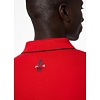 Pánská polokošile HELLY HANSEN 34248 162 SKAGERRAK POLO 162 červená - Helly Hansen - 34248 162 SKAGERRAK POLO