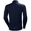 Pánské funkční triko HELLY HANSEN WORKWEAR LIFA MERINO 590 navy - HELLY HANSEN WORKWEAR - 75107 590 HH LIFA MERINO ZIP