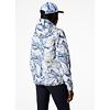 Dámská bunda HELLY HANSEN 53433 853 W BELFAST II JACKET 853 grey - Helly Hansen - 53433 853 W BELFAST II JACKET
