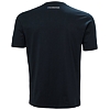 Pánské triko HELLY HANSEN THE OCEAN RACE T-SHIRT 597 NAVY - Helly Hansen - 20371 597 THE OCEAN RACE T-SHIRT