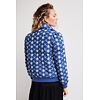 Dámská bunda DESIGUAL PADDED_PRUNILDA 5160 - DESIGUAL - 22SWEW22 5160 PADDED_PRUNILDA