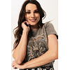 Dámské triko GARCIA ladies t-shirt 62