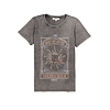 Dámské triko GARCIA ladies t-shirt 62 - GARCIA - S20005 62 ladies t-shirt