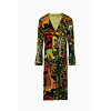Dámské šaty DESIGUAL UNIVERSE 9019 TUTTI FRUTI - DESIGUAL - 22WWVF03 9019 VEST_UNIVERSE