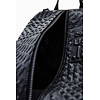 Dámský batůžek DESIGUAL MAGNA VIANA MINI 2000 NEGRO - DESIGUAL - 22WAKP11 2000 BACK_MAGNA VIANA MINI