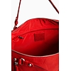 Dámská kabelka DESIGUAL OLA OLA LIBIA 3000 CARMIN - DESIGUAL - 22WAXPB3 3000 BAG_OLA OLA_LIBIA