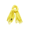 Dámská šála DESIGUAL YELLY 8023 FRESH YELLOW