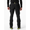Pánské kalhoty HELLY HANSEN WORKWEAR MAGNI 990 černá - HELLY HANSEN WORKWEAR - 76563 990 MAGNI CONS PANT