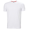 Triko krátký rukáv HELLY HANSEN WORKWEAR MANCHESTER 900 white - HELLY HANSEN WORKWEAR - 79161 900 MANCHESTER T-SHIRT