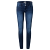 Dámské jeans TIMEZONE EnyaTZ Slim 3666 - Timezone - 17-10025-00-3337 3666 Slim EnyaTZ