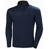 Funkční prádlo HELLY HANSEN HP 1/2 ZIP PULLOVER 597 NAVY