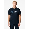 Pánské triko HELLY HANSEN THE OCEAN RACE T-SHIRT 601 NAVY V