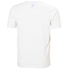 Pánské triko HELLY HANSEN THE OCEAN RACE T-SHIRT 003 WHITE III - Helly Hansen - 20371 3 THE OCEAN RACE T-SHIRT