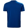 Pánské triko HELLY HANSEN RWB GRAPHIC T-SHIRT 607 DEEP FJORD - Helly Hansen - 53763 607 RWB GRAPHIC T-SHIRT