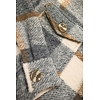 Dámský zimní kabát GARCIA ladies jacket 5580 grey heather - GARCIA - U20090 5580 ladies jacket