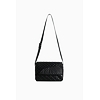Dámská kabelka DESIGUAL AFTER DARK PHUKET STRAIGHT 2000 NEGRO - DESIGUAL - 22WAXA79 2000 BAG_AFTER DARK PHUKET STRA